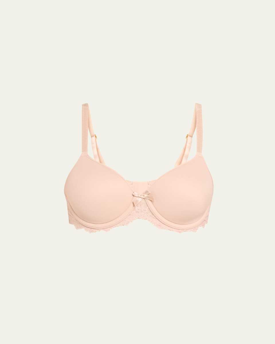 Rive Gauche T-Shirt Bra
